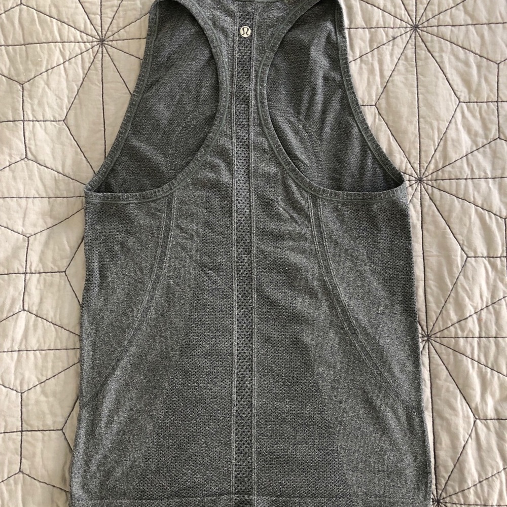 Lululemon Swiftly Tank